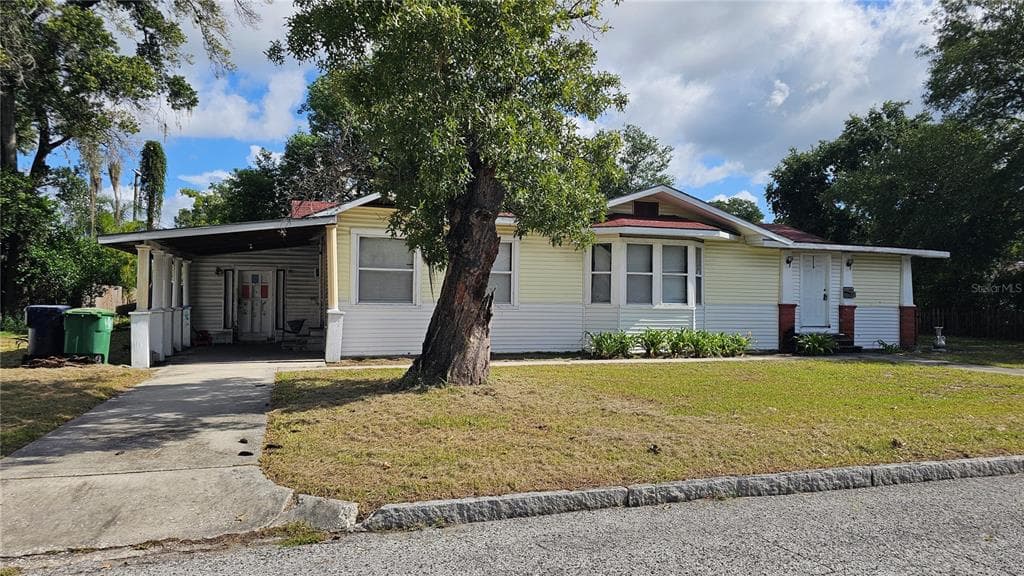 6802 N NAVIN AVENUE TAMPA, FL 33604