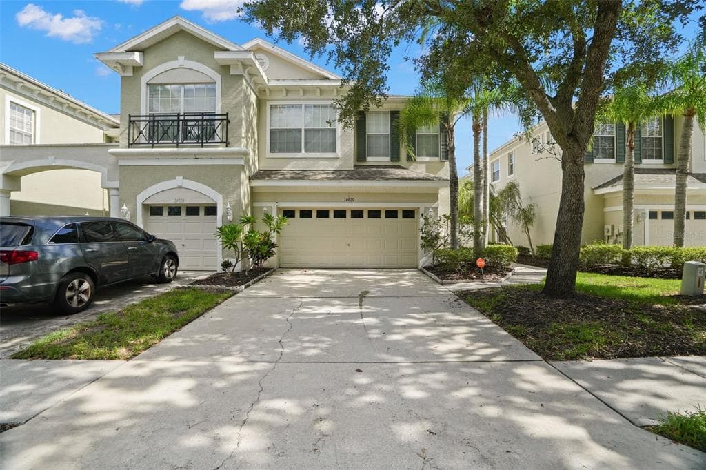 14020 WATERVILLE CIRCLE