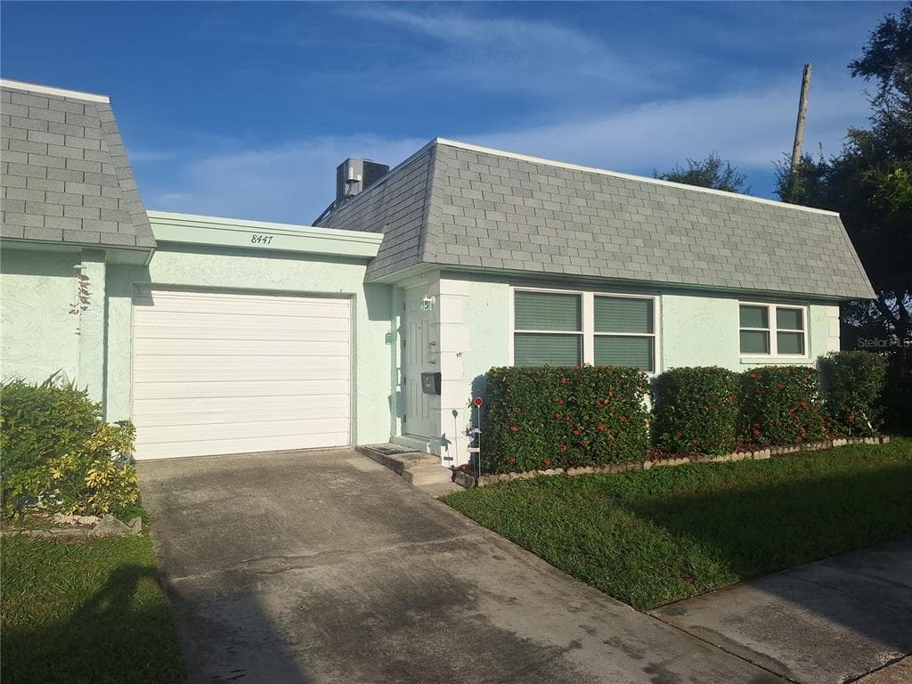 8447 AUSTIN N UNIT 8447