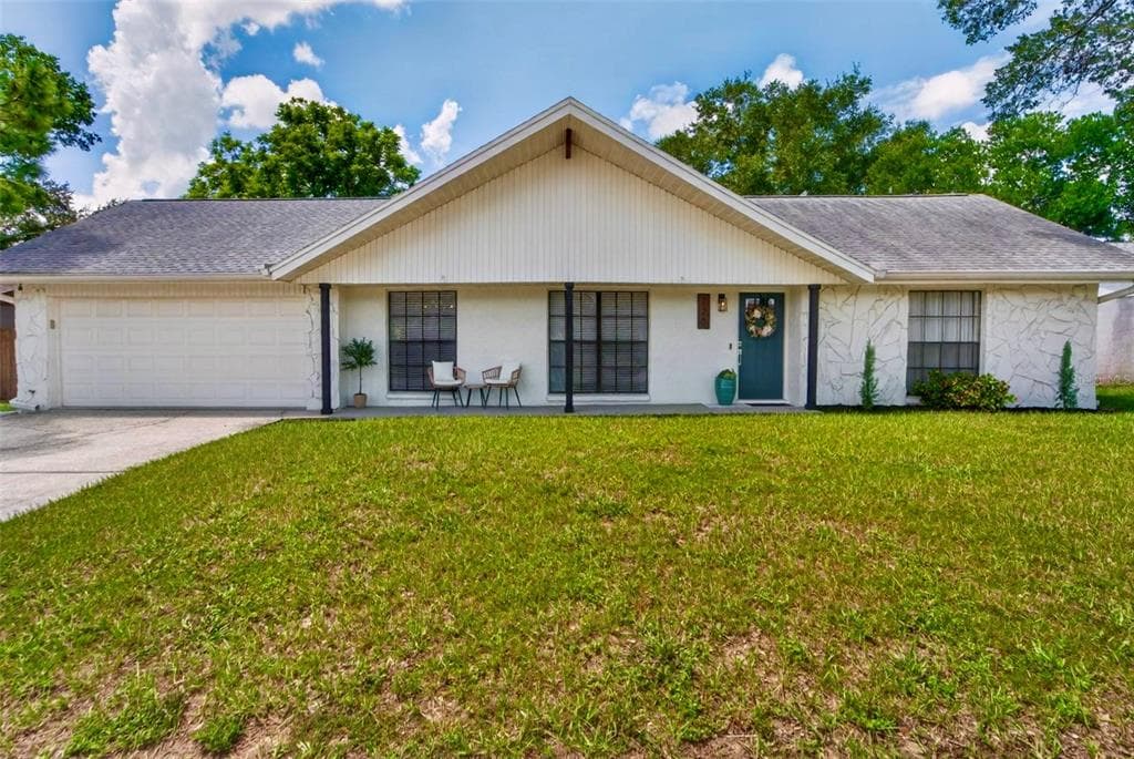 720 GREEN COVE DRIVE BRANDON, FL 33510