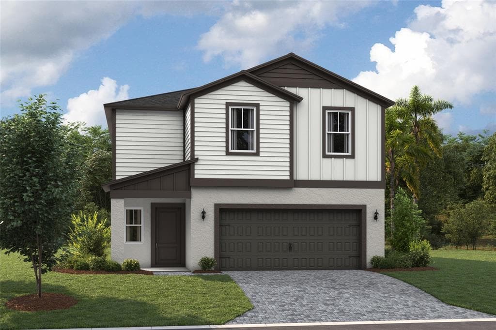 36605 SAGEMOOR DRIVE ZEPHYRHILLS, FL 33541