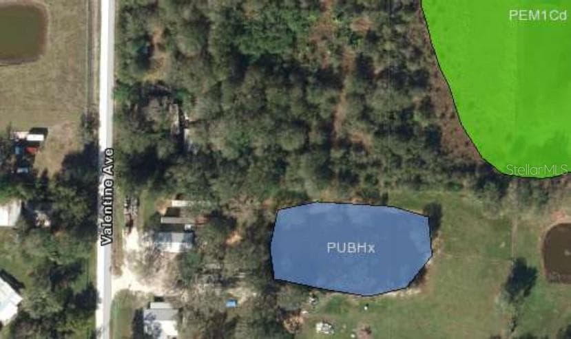 2004 VALENTINE AVENUE LORIDA, FL 33857