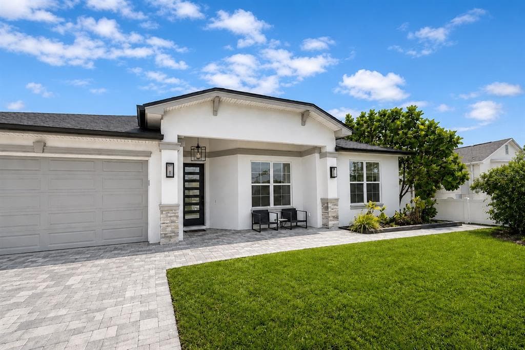 3312 W SAINT JOSEPH STREET TAMPA, FL 33607