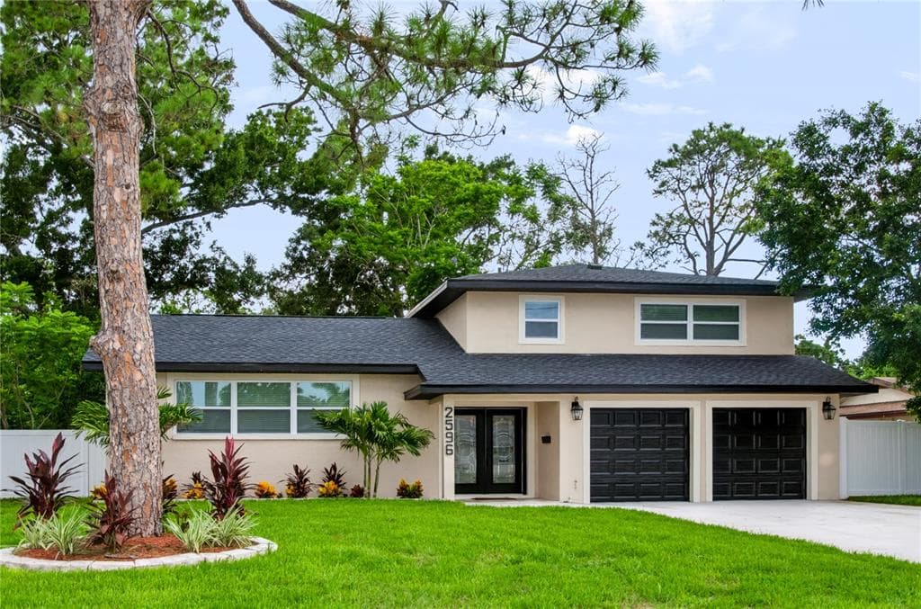 2596 COLUMBUS WAY S ST PETERSBURG, FL 33712