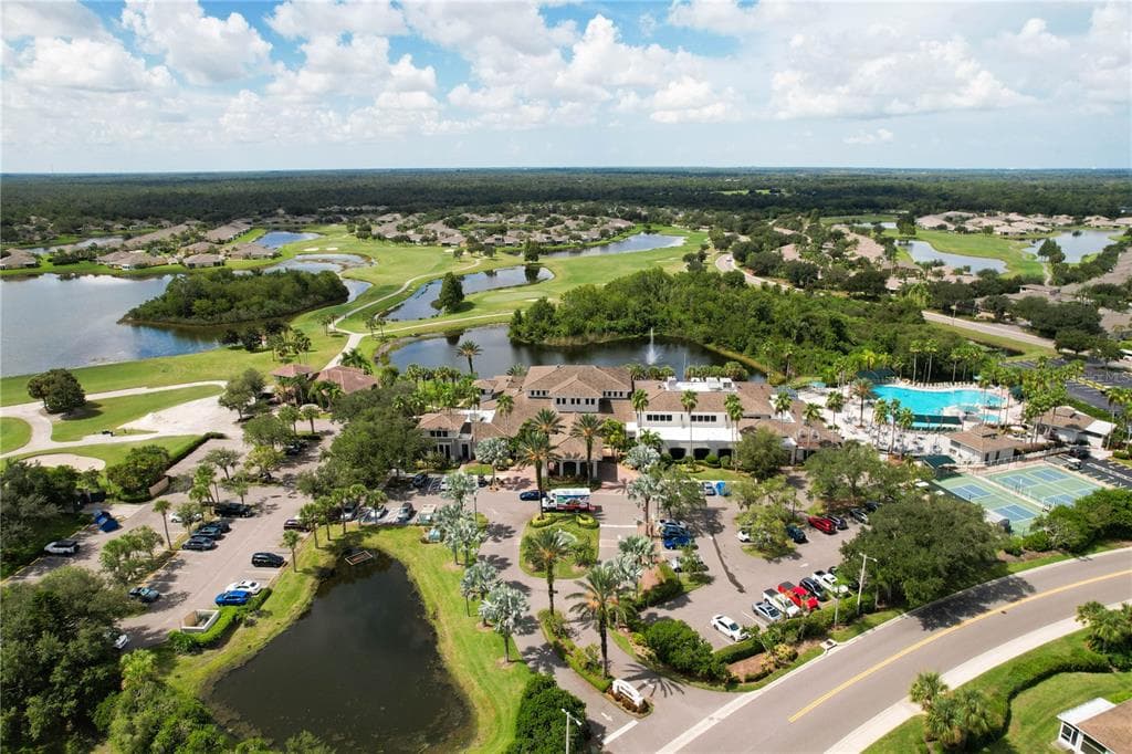 317 KNOTTWOOD COURT UNIT 317