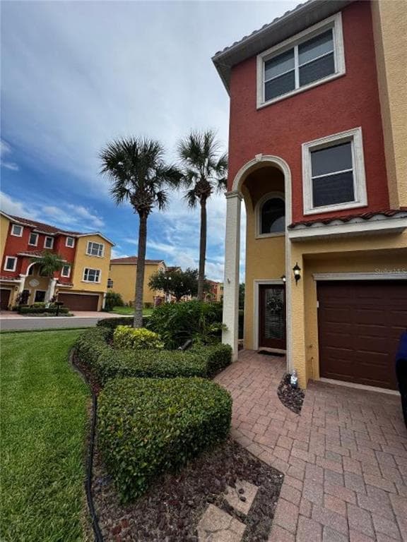 1205 3RD ST CIRCLE E PALMETTO, FL 34221