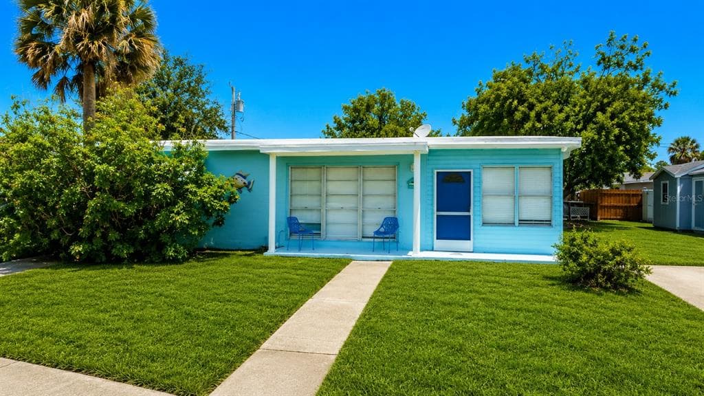 8594 BUMFORD AVENUE NORTH PORT, FL 34287