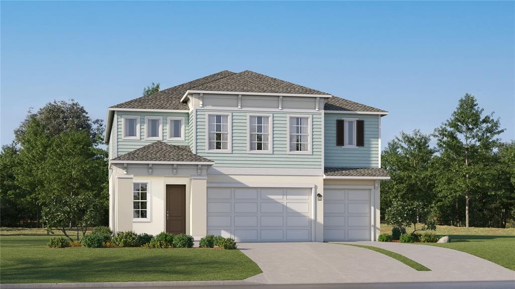 22595 APERTURE WAY LAND O LAKES, FL 34637