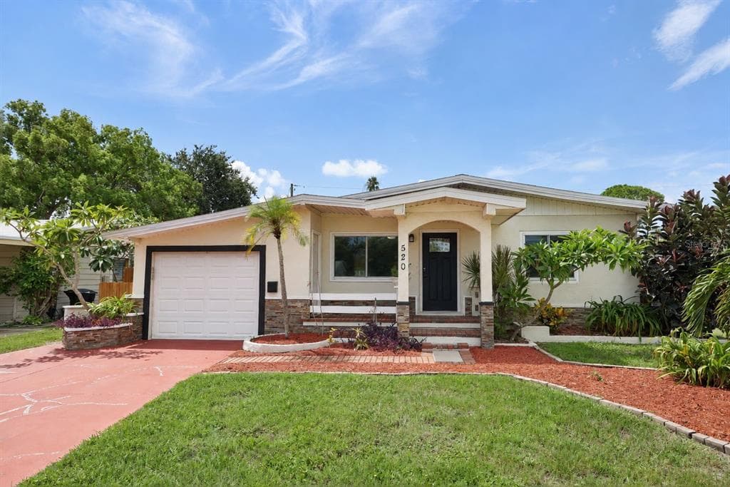 520 83RD AVENUE N ST PETERSBURG, FL 33702