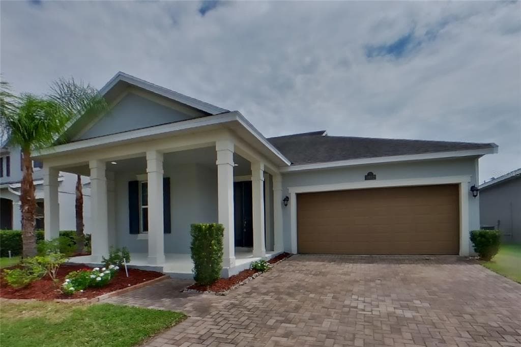 3932 ISLAND GREEN WAY ORLANDO, FL 32824