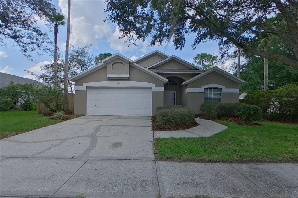 13809 RIVERPATH GROVE DRIVE ORLANDO, FL 32826