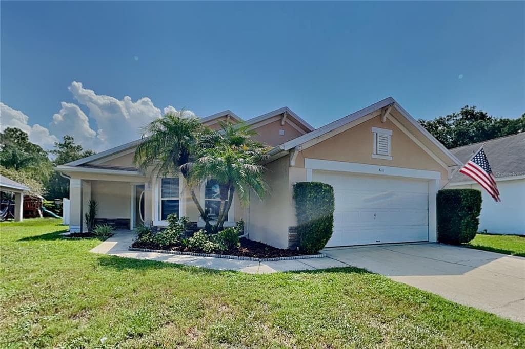 3111 BUCKEYE POINTE DRIVE WINTER HAVEN, FL 33881