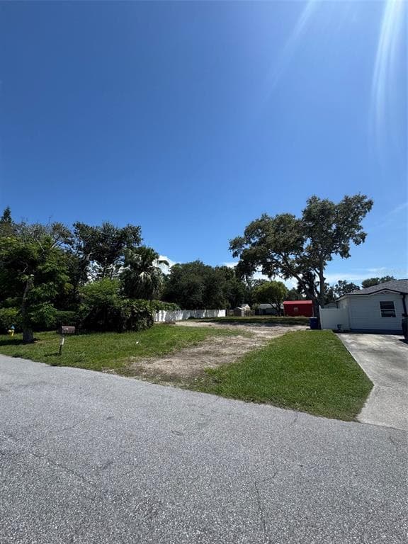 3918 WEST BAY VISTA AVE TAMPA, FL 33611