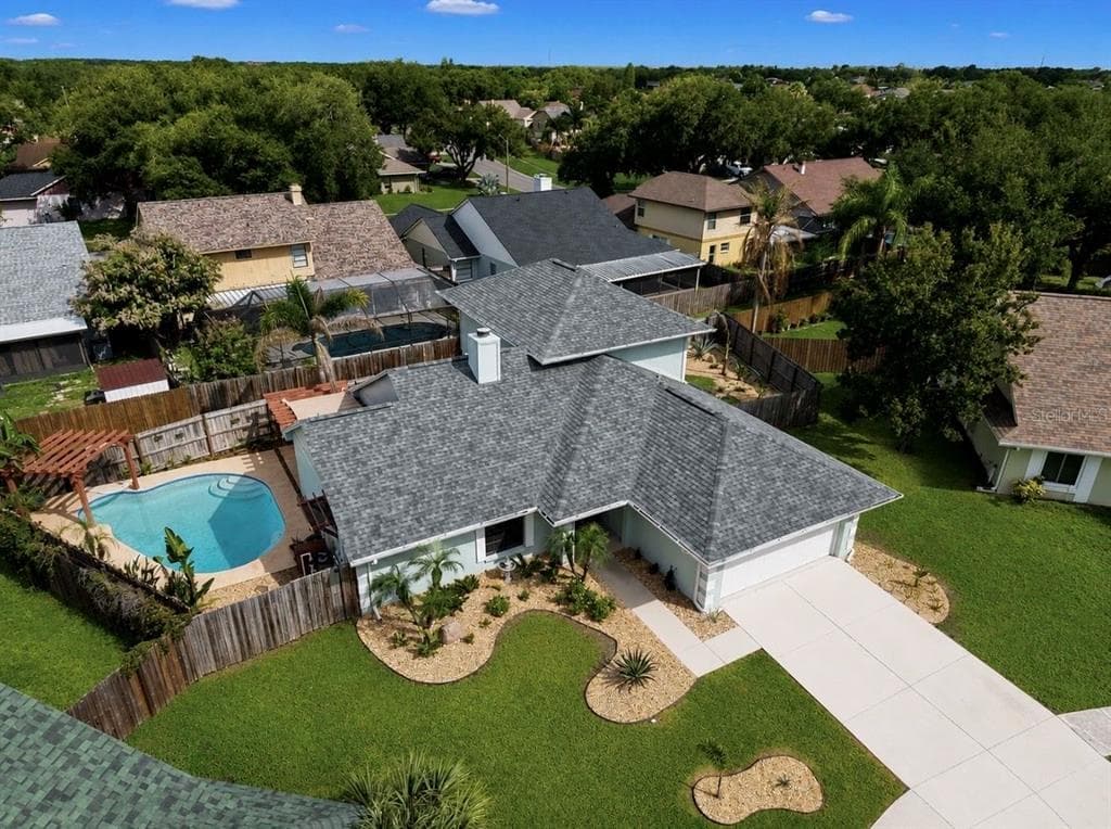 1921 STANFIELD DRIVE BRANDON, FL 33511