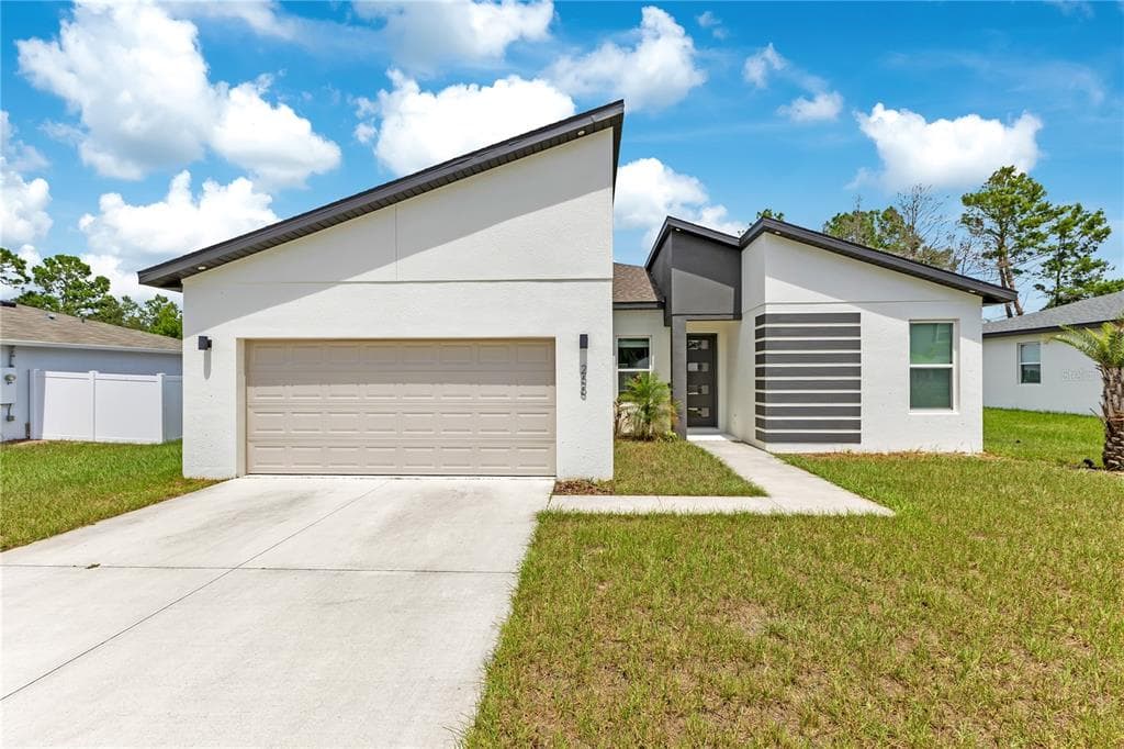 266 HYACINTH COURT POINCIANA, FL 34759