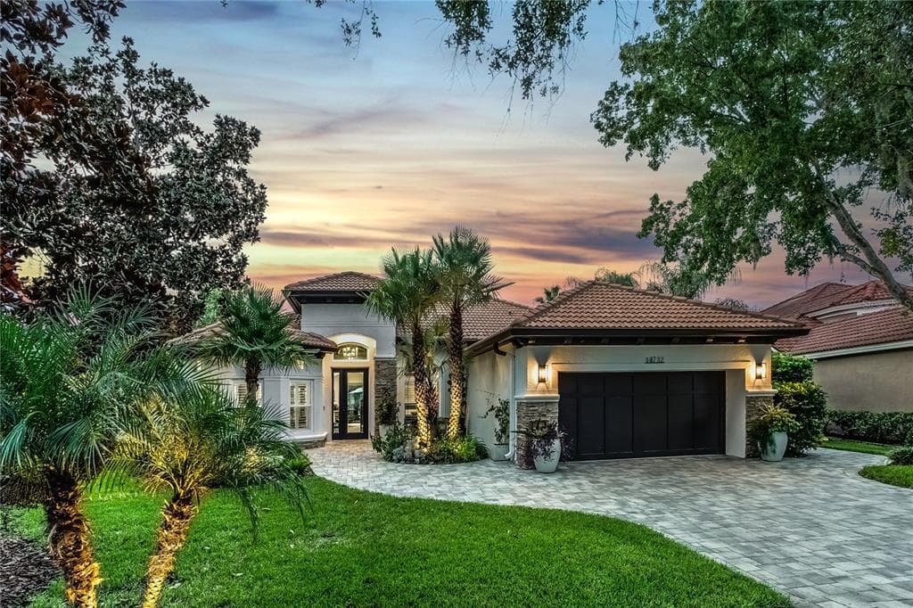 14732 SAN MARSALA COURT TAMPA, FL 33626