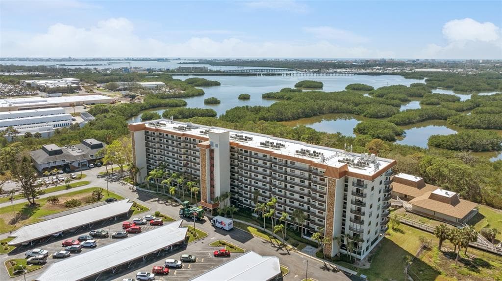 5400 PARK STREET N UNIT 511