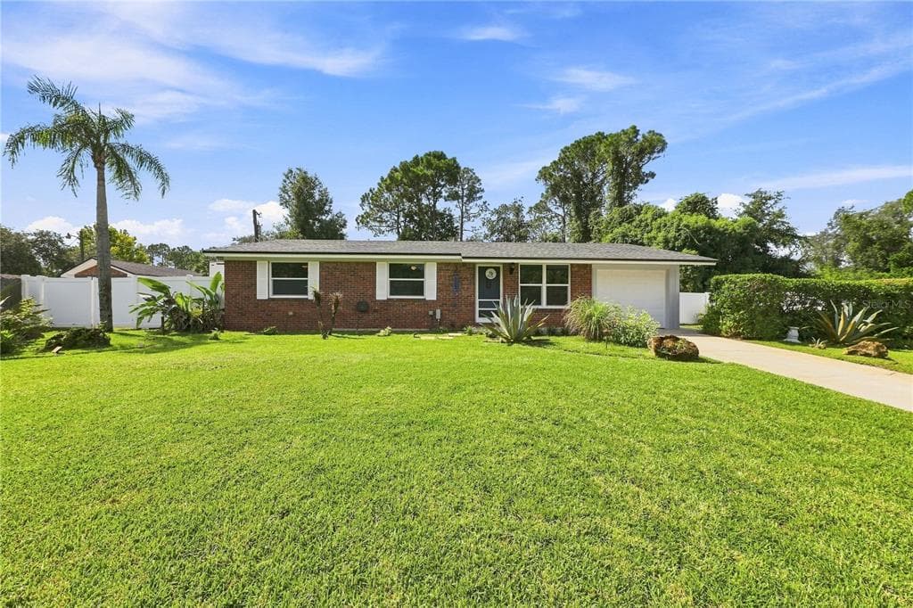 7311 CANAL DRIVE SANFORD, FL 32771