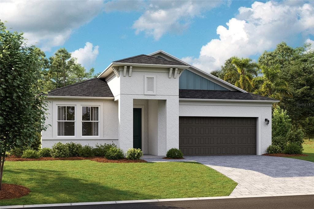 33531 HAMMOCK BEACH WAY DADE CITY, FL 33525
