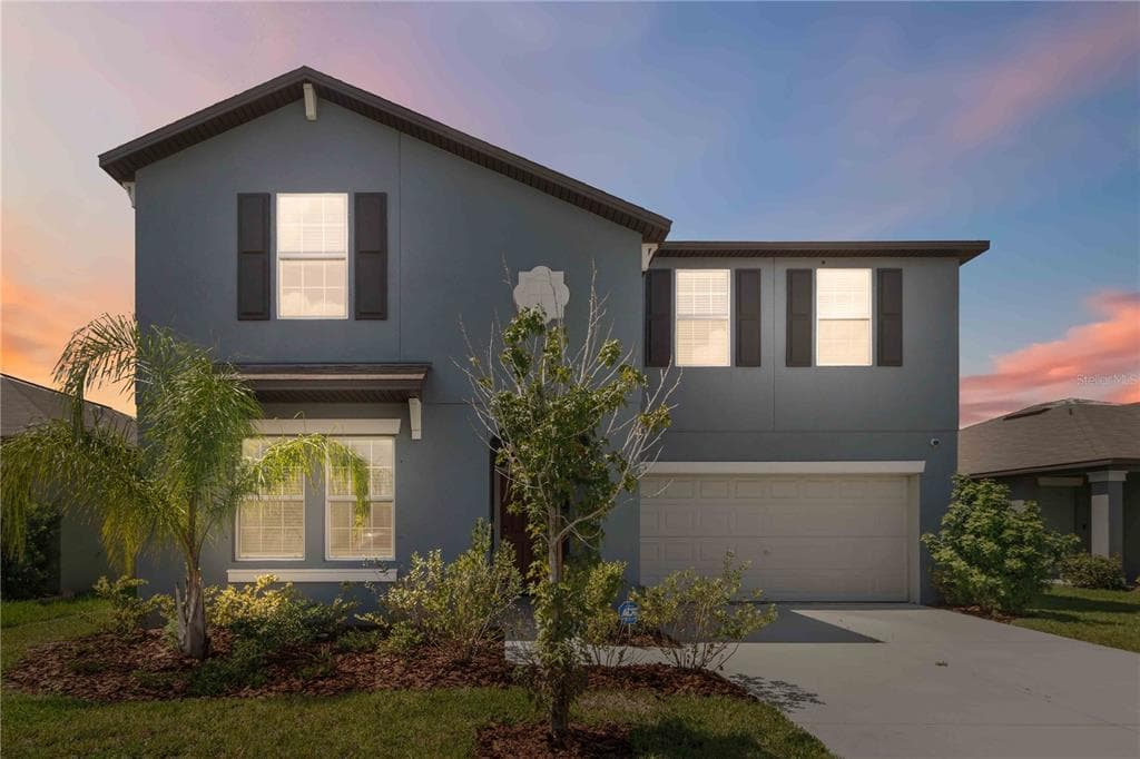 5375 BLUE HORIZON WAY WIMAUMA, FL 33598