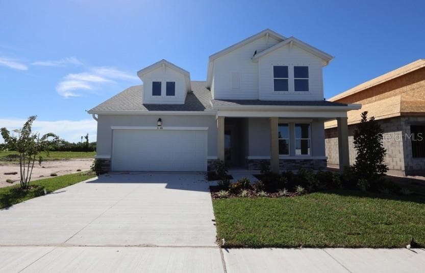 5169 SEA BRANCH AVENUE APOLLO BEACH, FL 33572