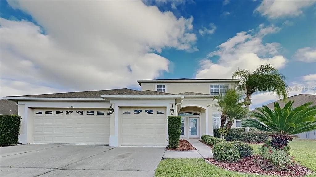 2256 PANTUCKET WESLEY CHAPEL, FL 33543