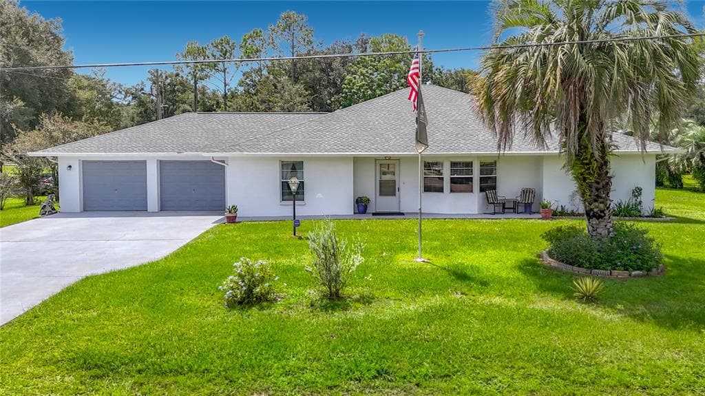 40312 SUNBURST DRIVE