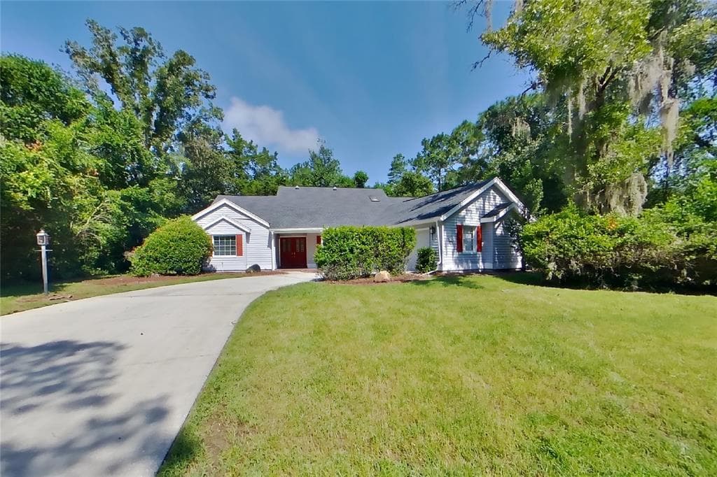 36 REDBAY COURT W HOMOSASSA, FL 34446