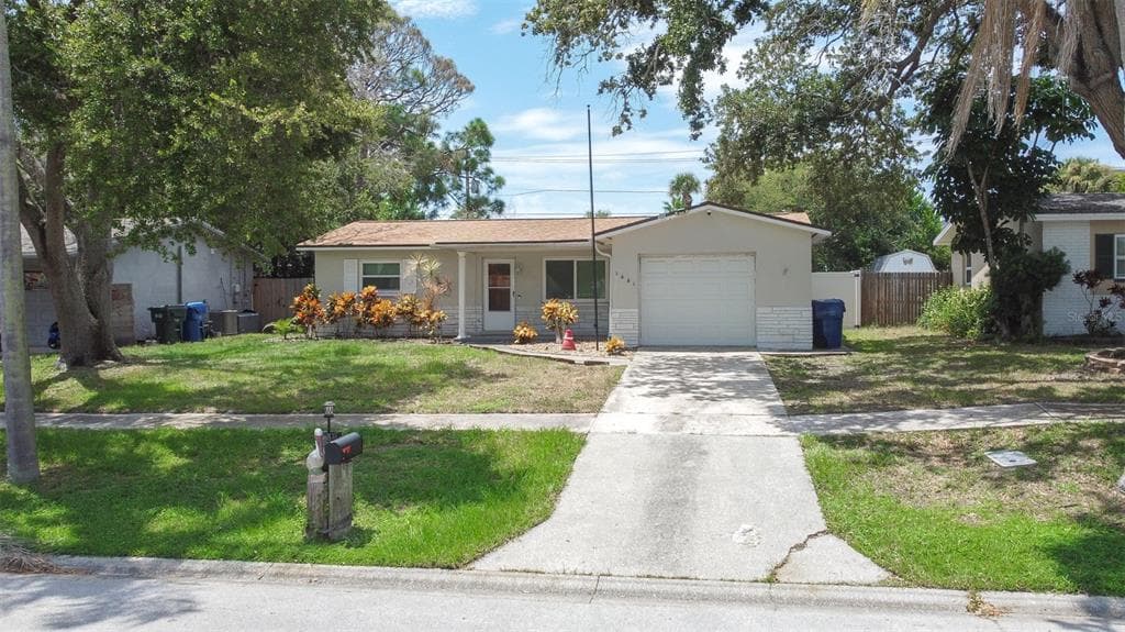 1021 SAN MARCO DRIVE LARGO, FL 33770