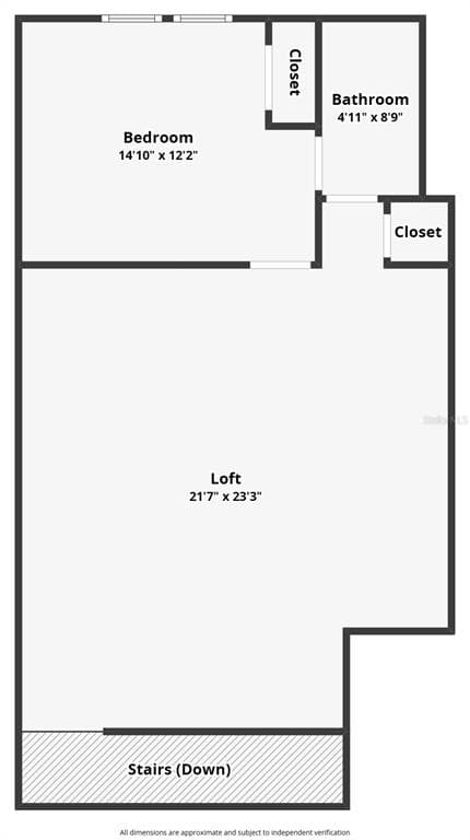 12600 BERGSTROM BAY DRIVE RIVERVIEW, FL 33579