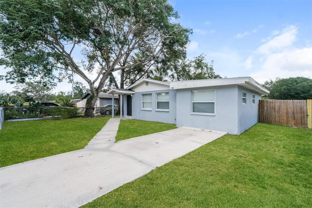 10301 N 17TH STREET TAMPA, FL 33612