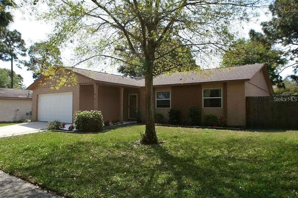 104 HILLCREST DRIVE