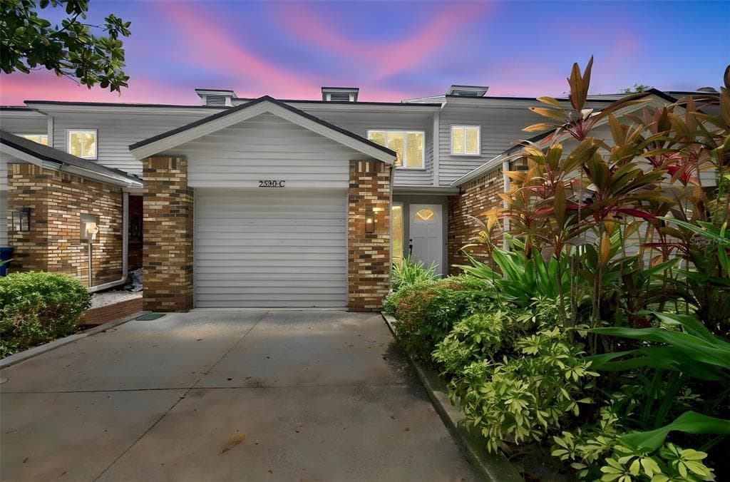 2530 W MARYLAND AVENUE UNIT C TAMPA, FL 33629