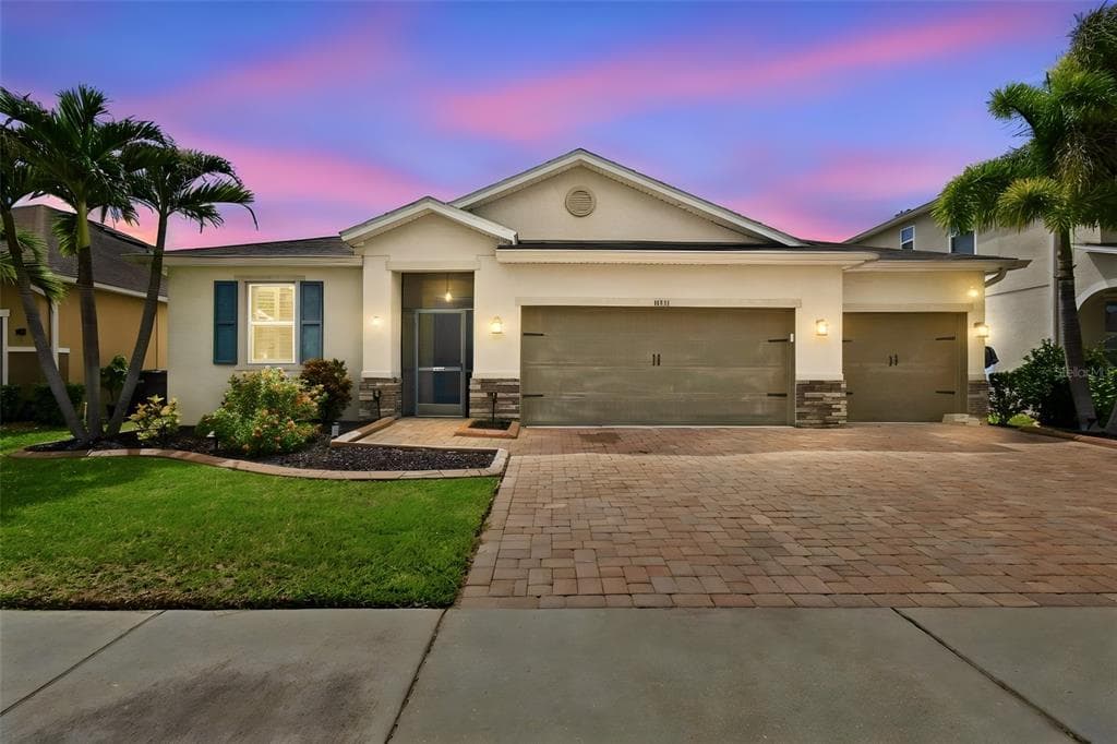 11431 BRIGHTON KNOLL LOOP RIVERVIEW, FL 33579