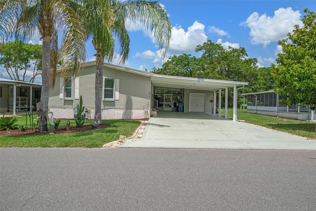 8084 LITTLE TEE LANE