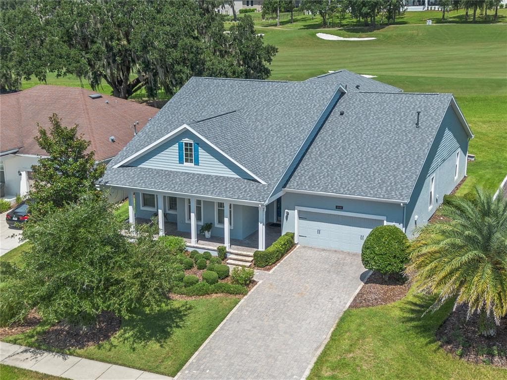 4846 SOUTHERN VALLEY LOOP BROOKSVILLE, FL 34601