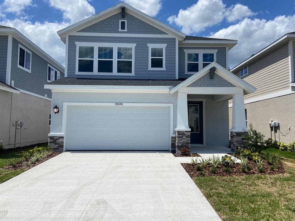 28591 COZY CREEK DRIVE