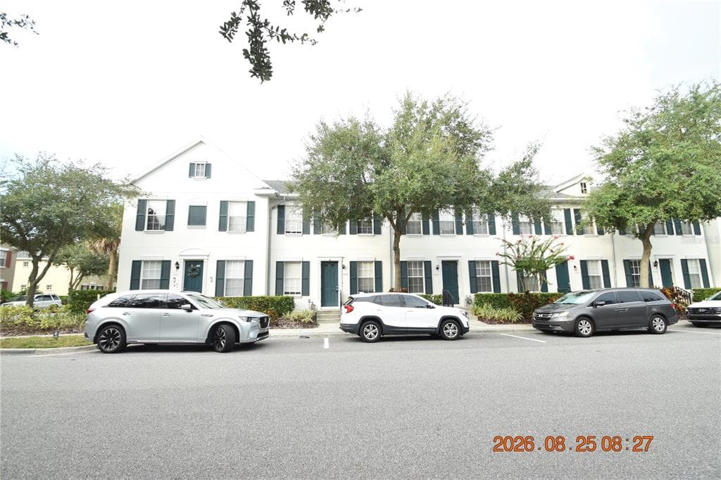 11509 FOUNTAINHEAD DRIVE TAMPA, FL 33626