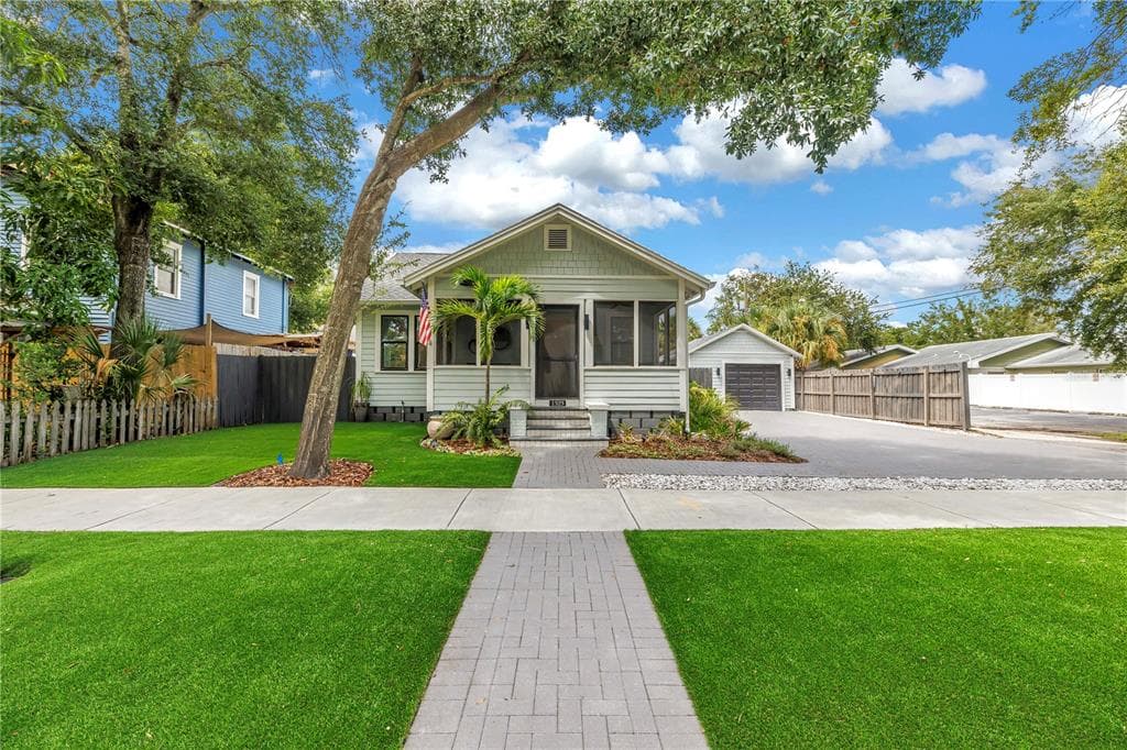1323 7TH AVENUE N ST PETERSBURG, FL 33705
