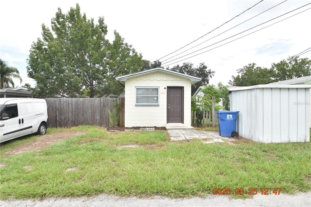 5124 18TH AVENUE N ST PETERSBURG, FL 33710
