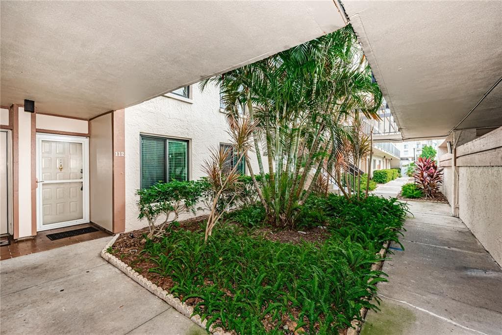 6269 PALMA DEL MAR BOULEVARD S UNIT 112