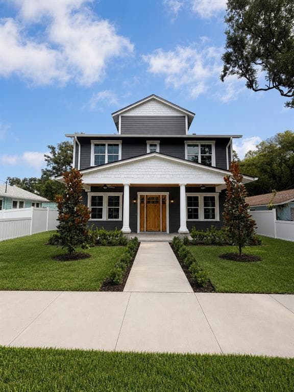 6009 N ITHMAR AVENUE TAMPA, FL 33604