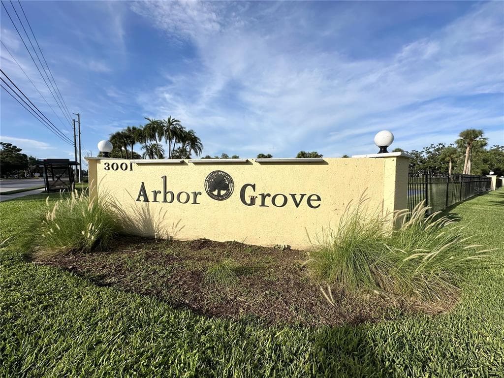 3001 58TH AVENUE S UNIT 609