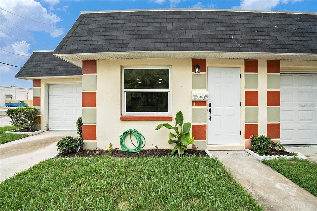 5032 CANNER STREET NEW PORT RICHEY, FL 34652