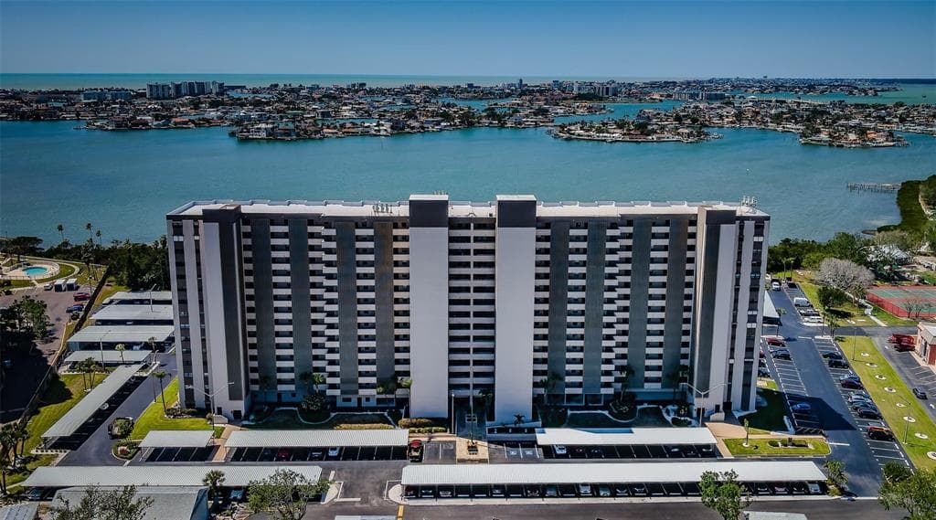 7050 SUNSET DRIVE S UNIT 610