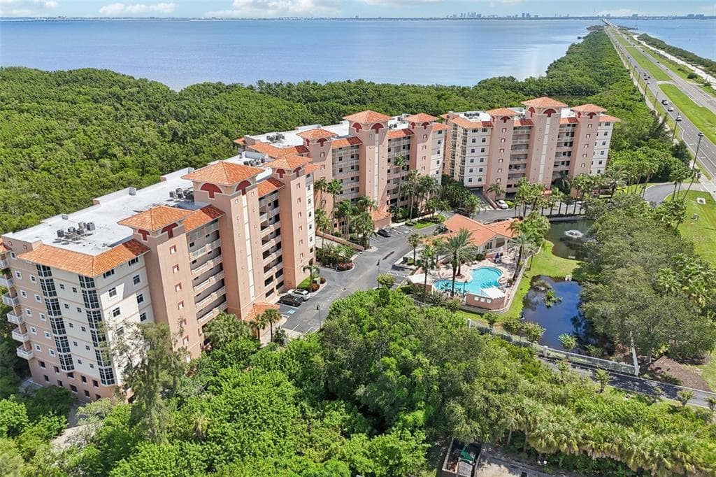 12033 GANDY BOULEVARD N UNIT 145