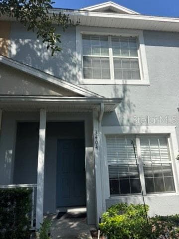 3404 HIGH HAMPTON CIRCLE TAMPA, FL 33610