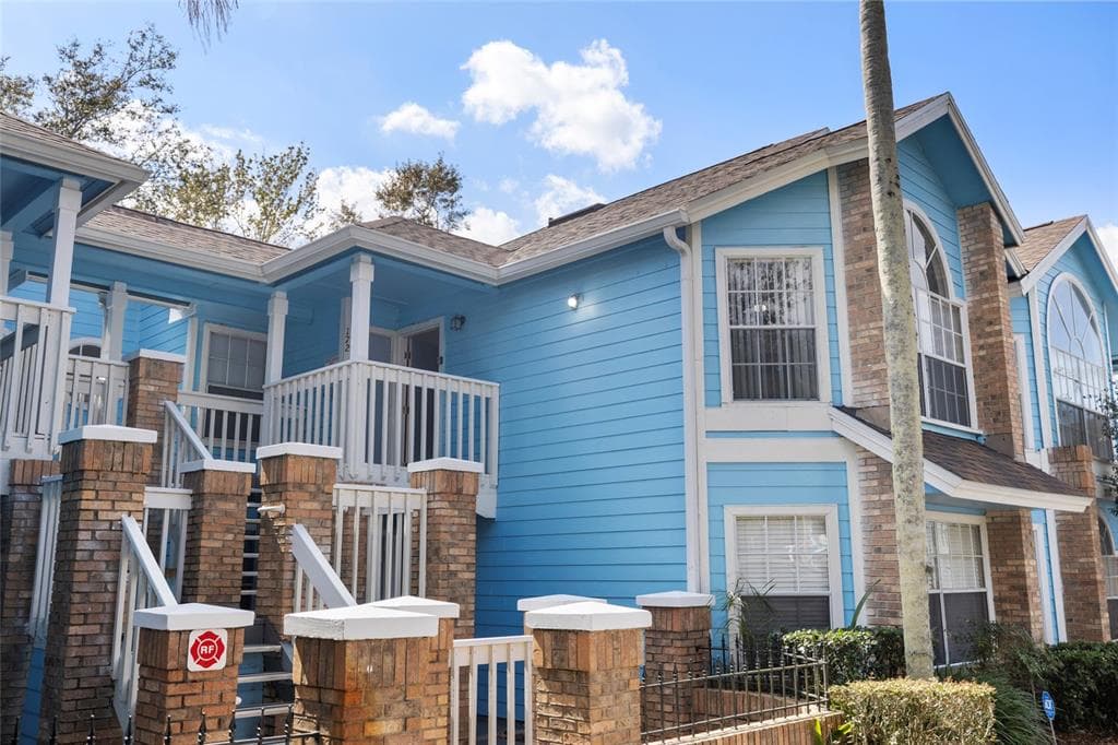 2717 N POINCIANA BOULEVARD UNIT 172 KISSIMMEE, FL 34746