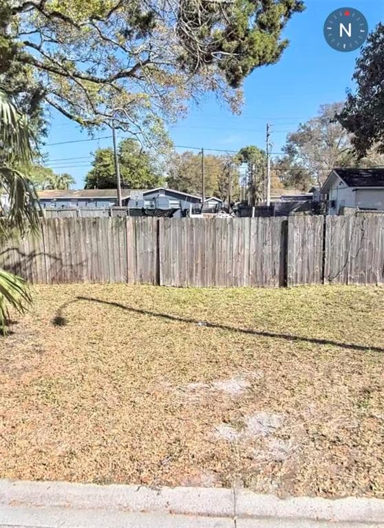 OAKLEY AVENUE S ST PETERSBURG, FL 33712