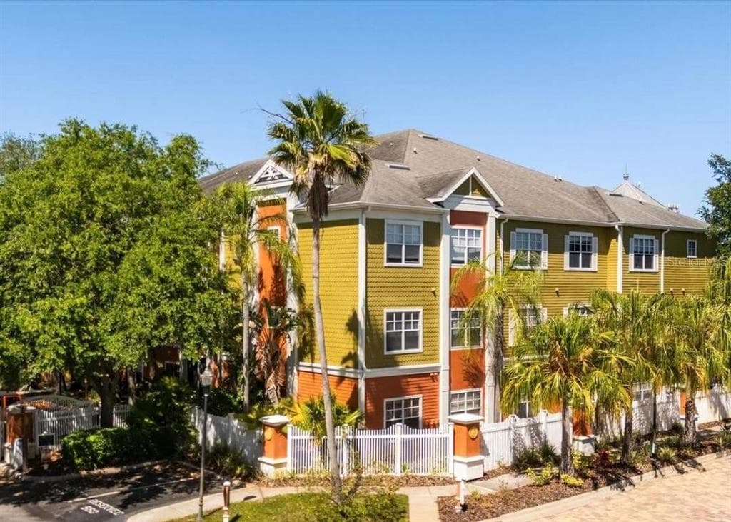 4207 S DALE MABRY HIGHWAY UNIT 6410 TAMPA, FL 33611